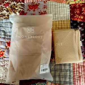 HONEYLOVE Super Power brief New 2x shapewear sculptwear